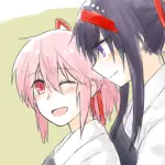 【圆焰】2016年弓道篇