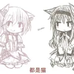 【圆焰】2013年的问卷和生日篇
