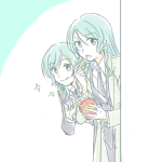 【邦邦】2018-2019冰川双子篇