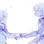 【FF14】2018-2020，主要光阿莉包含双子等