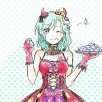 【邦邦】2018-2019一些友希莉莎和全员HPpa