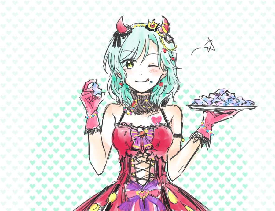 【邦邦】2018-2019一些友希莉莎和全员HPpa