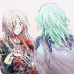 【风花雪月】2019艾尔贝合集